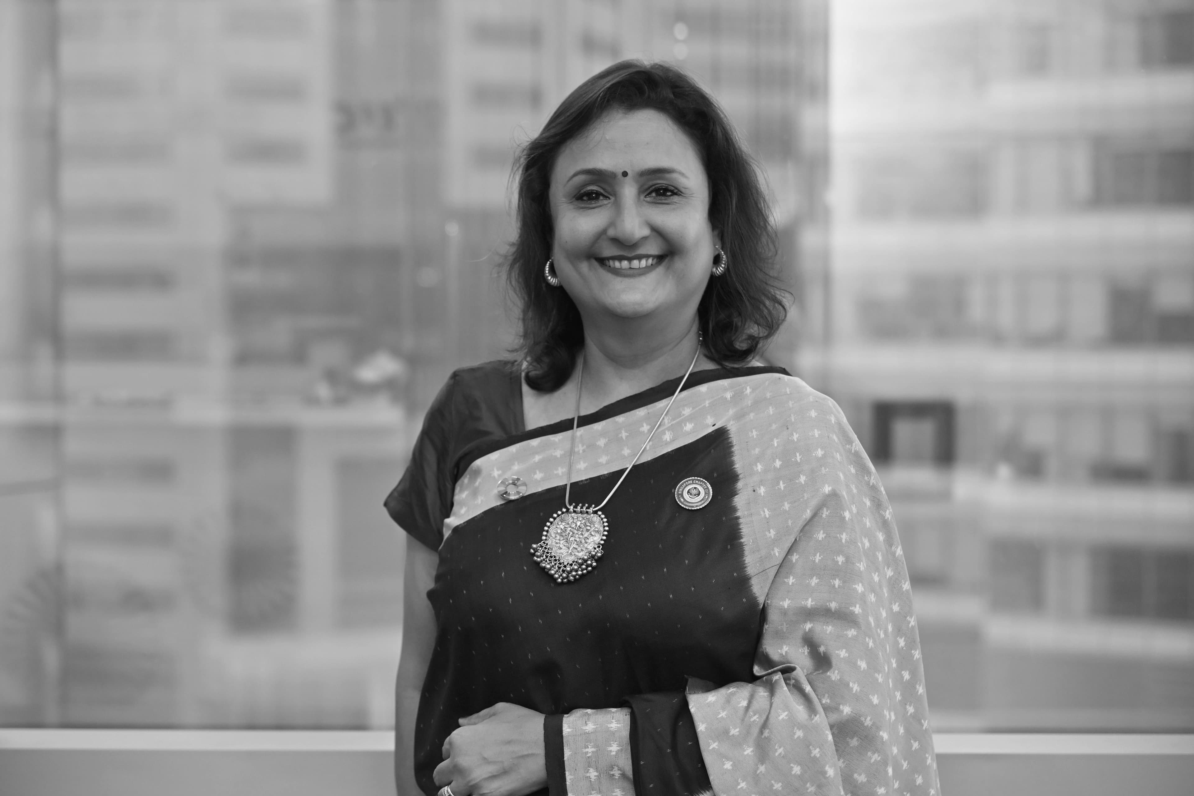 Anuradha Shroff profile photo