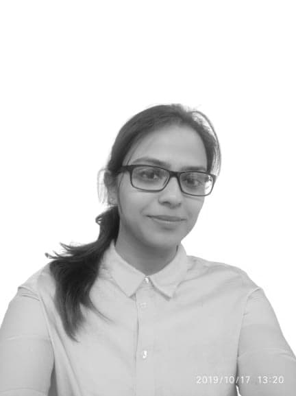 Manali Ganediwal profile photo